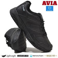 ZAPATOS DEPORTIVOS INFORMALES DE ESPUMA VISCOELÁSTICA DE AJUSTE ANCHO PARA HOMBRES PARA CAMINAR CORRER DEPORTES GIMNASIO