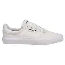 Adidas 3Mc Vulc Hombres Blanco Tenis Informales Zapatos B22705