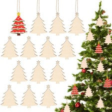 50 Piezas Decoración del Hogar Adornos Colgantes Mini Letrero Decoración Decoraciones para Fiesta
