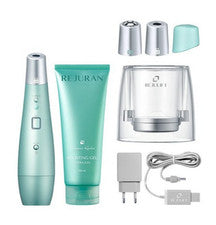 Juego de dispositivos de belleza Rejuran Rejulift RF y ultrasonido lifting facial cuidado de la piel
