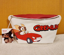 Riñonera retro Cakeworthy Gremlins 40 aniversario NUEVO
