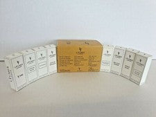 Rollo de aceite de perfume original L’Fumes London Designer 8 ml halal y apto para viajes