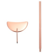 Wimpernverlängerungswerkzeug Schönheitsspiegel Wimpern-Make-up-Tool