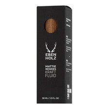 Ébano Cuidado Facial Esterizante Kraftfluid 30 ml