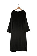 by Aylin Koenig Kleid für Damen Gr. M Schwarz