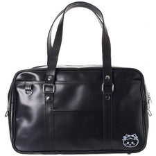 Bolso escolar de cuero sintético Chiikawa Hachiware Boston AXCIS 40 cm Japón