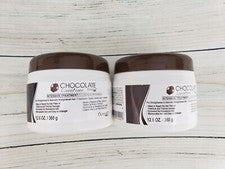Chocolate L'assio Care Tratamiento Intensivo Capilar - Tratamiento Intensivo - Pack de 2