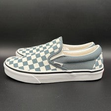 Zapato sin cordones Vans Classic teoría del color tablero de ajedrez VN000DAHRV2