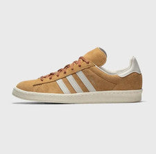 Zapatillas Hombre Adidas Originals Campus 80s Marrón GY4585