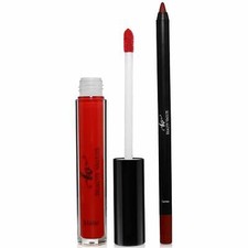 BEAUTY VAULTE Erupt Lip Set