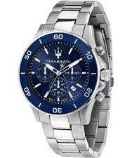 Reloj COMPETICIÓN Maserati Hombre