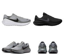 ZAPATOS DEPORTIVOS NIKE PARA HOMBRE REVOLUTION 8 RUNNING ENTRENAMIENTO CAMINAR