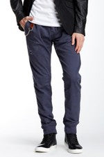 Antony Morato MODA PARA HOMBRES - Pantalón Sven Zanahoria - talla 38*32