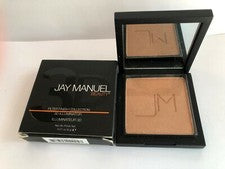Iluminador 3D Jay Manuel Beauty -- Fama -- 0,21 OZ NUEVO EN CAJA