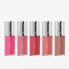 GLYF Pegamento Brillo 5,6 ml 6 colores K-Beauty