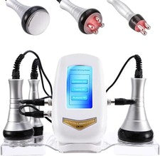 Dispositivo de cabezal de masaje 3 Pro 3 en 1 máquina de belleza facial uso en el hogar spa herramienta para el cuidado 