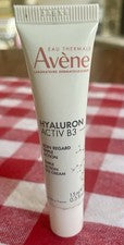NUEVO Crema de ojos triple acción Avène Hyaluron Activ B3 sin caja, 0,5 fl oz