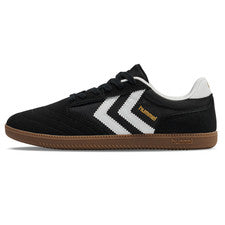 Zapatillas deportivas Hummel Coe25 liga negras 402207 0002 WOW