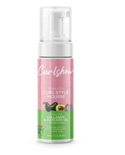 Productos para el cuidado del cabello con aceite de colágeno y aguacate ORS Curl Show (elige el tuyo)