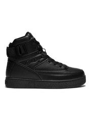 ZAPATILLAS DE BALONCESTO PATRICK EWING 33 ORION STRAP NUEVAS PARA HOMBRE NEGRAS KNICKS RETRO
