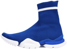 Zapatillas deportivas Reebok Sock Run para hombre zapatos casuales zapatos City Sock NUEVO