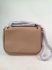 Bandolera Kate Spade Daniels Drive Tressa para mujer en avellana