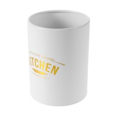 Contenedor de almacenamiento de cocina para organizadores de utensilios