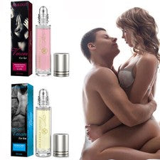 Perfume fragancia feromona veneno 10 ml para hombres/mujeres estimulante de larga duración Reino Unido