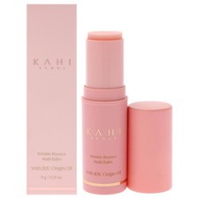 Bálsamo múltiple para mujer Kahi I0151457 0,31 oz rebote de arrugas