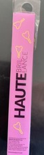 Kimchi High Key Brillo en 14 Rosa Melocotón 0.19 OZ Nuevo en caja