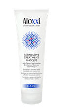 Mascarilla Tratamiento Reparativo Aloxxi, 1 Onza