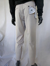 Nuevos pantalones de diseñador Lacoste para hombre - estilo moderno, calidad premium