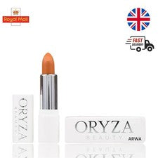 Lápiz labial ORYZA BEAUTY ARWA - Color de labios de larga duración, tono audaz NET WT 3,8 g/Lujo
