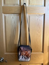 Cartera bandolera caballo