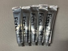 Acondicionador complejo 5 L’OREAL Feria #4 Bonding Care 1,7 fl. Oz. Cada