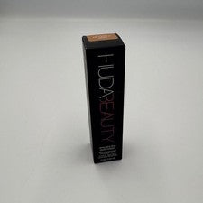 Base en barra Huda Beauty #Fauxfilter Skin Finish Dulche De LeLche 350G