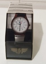 Vintage orologio Frecce tricolore Stendardo - Sempre in scatola Water resistant