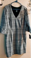 Vestido para mujer elegante moda informal ropa de fiesta