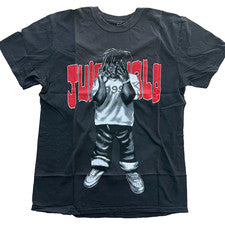 Camiseta Juice Wrld x Vlone Hombre del Año Hombre Talla M Nueva Sin Etiquetas