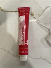 L'Oreal Excellence Crema Cuidado Acondicionador Profundo 1.86 fl oz Protector de Color