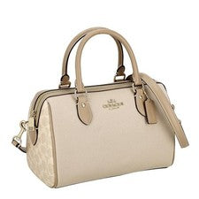 [Coach] Bolso de mano CAK58 IMLG6 para mujer [importación paralela] Japón
