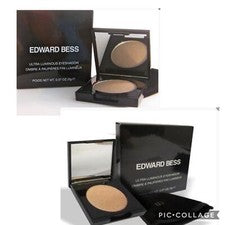 Sombra de ojos Edward Bess MIRAGE Golden Peach or STORM Silver Taupe ultra luminosa