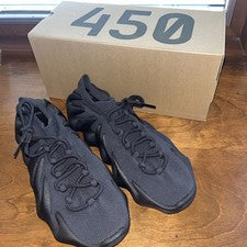 Yeezy 450 pizarra oscura