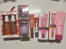 McoBeauty Lote de 8 Productos Faciales Nuevos Precintados