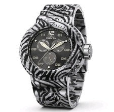 🔥 Reloj para hombre Invicta Pro Diver Neoart Flux 52 mm Aqua Plating 50207 #287