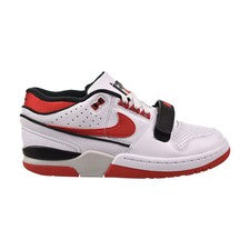 Zapatos para hombre Nike Air Alpha Force 88 rojo universitario-blanco DZ4627-100