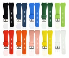 Correa de reloj de silicona para Reflex Active Series 18/22/29/30/36/45/50/54