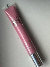 Brillo de labios VS VICTORIA'S SECRET Beauty Rush ROSA DE MÍ ~ Sellado de fábrica