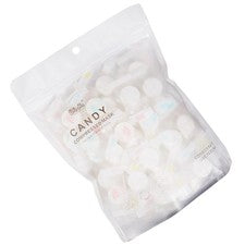 100 Piezas Cuidado Natural de la Piel Hágalo Usted Mismo Tratamiento Facial Mascarilla Set
