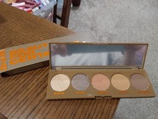 Paleta de contorno Beauty For Certain suave a esculpido nueva en caja ¡HERMOSA!!